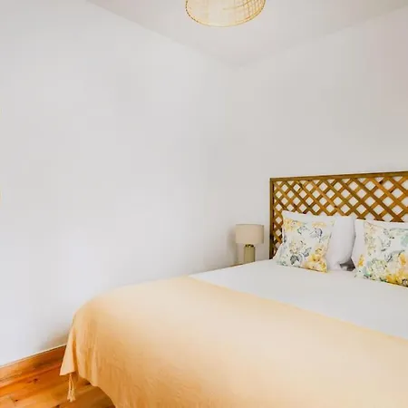 Casa De Santana I, Lizbona