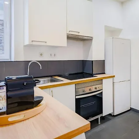 Apartament Casa De Santana I,