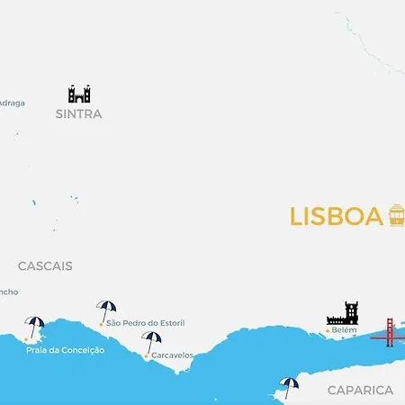 Santana Lisbon Stay | Walk To Metro & Downtown * Lisboa