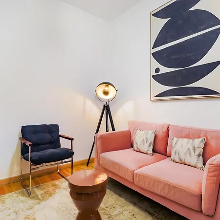 Casa De Santana I شقة Lisboa