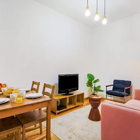 Casa De Santana I شقة Lisboa