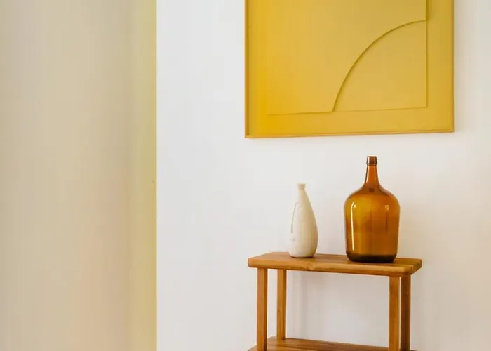 Santana | Walk To Metro & Downtown * Lisboa