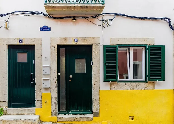 Santana | Walk To Metro & Downtown Apartmán