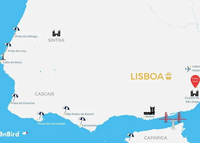 Διαμέρισμα Santana | Walk To Metro & Downtown