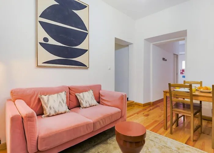 Santana | Walk To Metro & Downtown Διαμέρισμα *